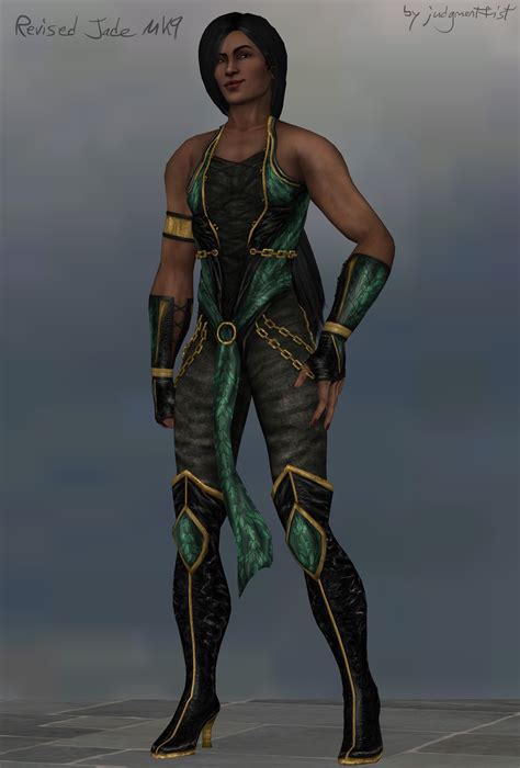 jade mortal kombat 9|mortal kombat komplete edition jade.